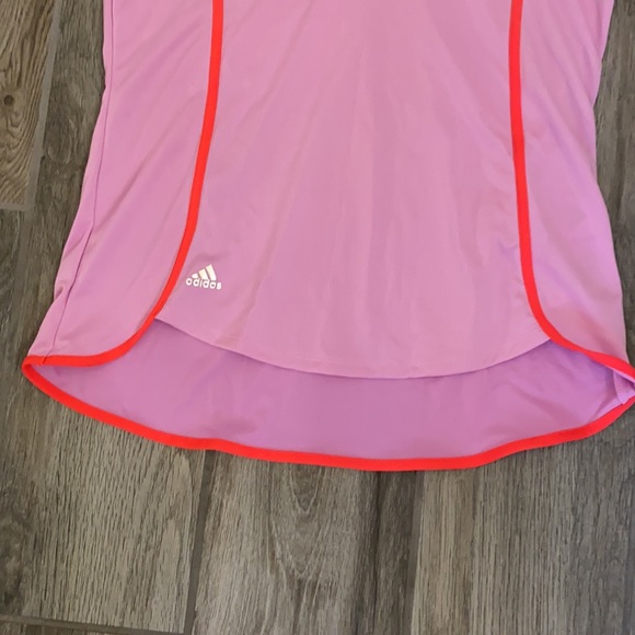 Adidas climachill t shirt. Active wear - Picture 3 of 4